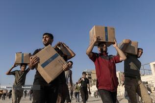 غزه همچنان در معرض جنگ نسل‌کشی