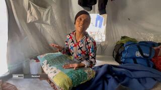 غزه همچنان در معرض جنگ نسل‌کشی