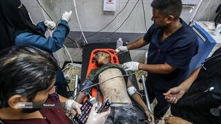 غزه همچنان در معرض جنگ نسل‌کشی