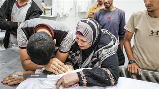 غزه همچنان در معرض جنگ نسل‌کشی