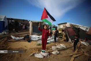 غزه همچنان در معرض جنگ نسل‌کشی