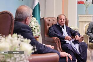 سفر «مسعود پزشکیان» رئیس جمهور به پاکستان