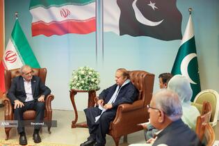 سفر «مسعود پزشکیان» رئیس جمهور به پاکستان