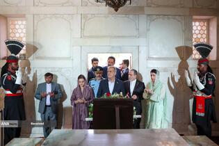 سفر «مسعود پزشکیان» رئیس جمهور به پاکستان