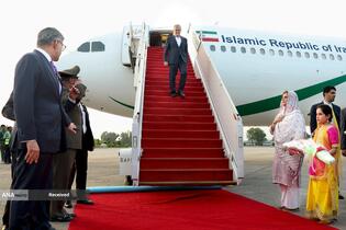 سفر «مسعود پزشکیان» رئیس جمهور به پاکستان