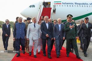 سفر «مسعود پزشکیان» رئیس جمهور به پاکستان