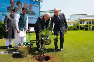 سفر «مسعود پزشکیان» رئیس جمهور به پاکستان