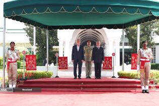 سفر «مسعود پزشکیان» رئیس جمهور به پاکستان