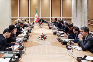 سفر «مسعود پزشکیان» رئیس جمهور به پاکستان