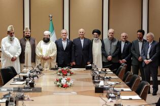 سفر «مسعود پزشکیان» رئیس جمهور به پاکستان