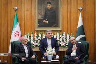 سفر «مسعود پزشکیان» رئیس جمهور به پاکستان