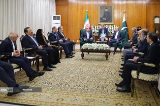 سفر «مسعود پزشکیان» رئیس جمهور به پاکستان