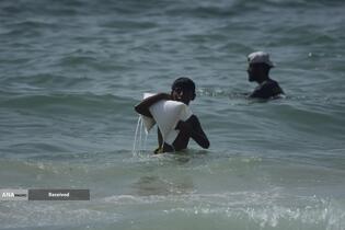 شدیدترین محاصره انسانی عصر حاضر در نوازه