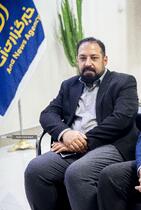 احسان هوشیارگر مدیر ارتباطات و امور بین‌الملل بنیاد ملی بازی‌های رایانه‌ای