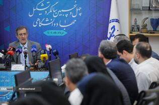 علی منتظری رئیس جهاددانشگاهی