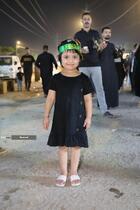 مسیر پیاده‌روی اربعین