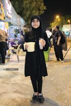 مسیر پیاده‌روی اربعین