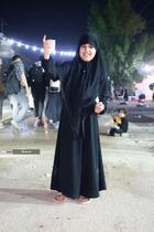 مسیر پیاده‌روی اربعین