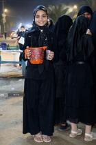 مسیر پیاده‌روی اربعین