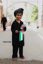 مسیر پیاده‌روی اربعین