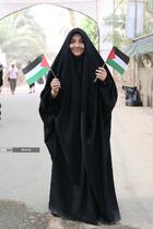 مسیر پیاده‌روی اربعین