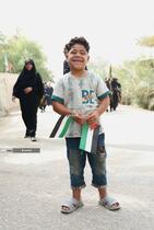 مسیر پیاده‌روی اربعین