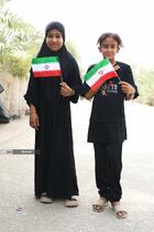 مسیر پیاده‌روی اربعین