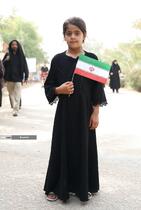 مسیر پیاده‌روی اربعین