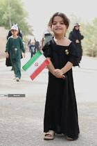 مسیر پیاده‌روی اربعین