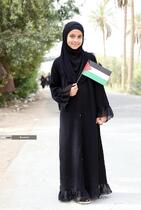 مسیر پیاده‌روی اربعین