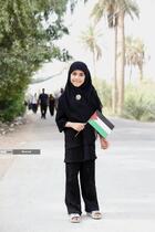 مسیر پیاده‌روی اربعین