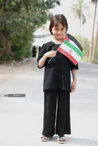 مسیر پیاده‌روی اربعین