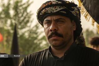 زائران اربعین حسینی