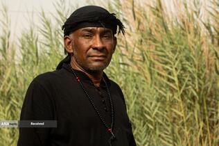 زائران اربعین حسینی