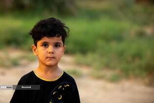 زائران اربعین حسینی