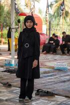 زائران اربعین حسینی