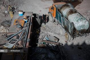 باند شرقی فاز 2 آزاد‌راه تهران - شمال