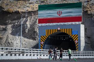 باند شرقی فاز 2 آزاد‌راه تهران - شمال