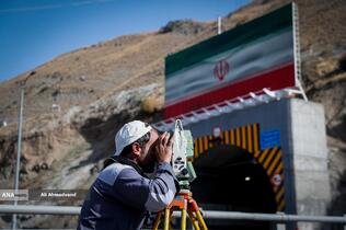 باند شرقی فاز 2 آزاد‌راه تهران - شمال