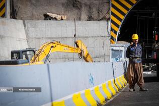 باند شرقی فاز 2 آزاد‌راه تهران - شمال