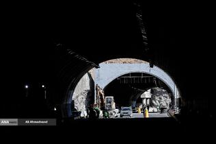 باند شرقی فاز 2 آزاد‌راه تهران - شمال