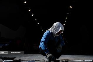 باند شرقی فاز 2 آزاد‌راه تهران - شمال