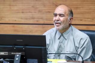 دیدار جمعی از اساتید آزاده با قائم مقام دانشگاه آزاد اسلامی