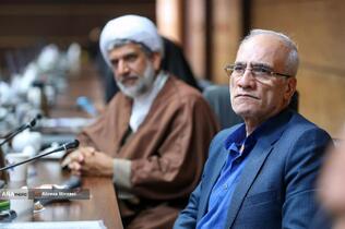 دیدار جمعی از اساتید آزاده با قائم مقام دانشگاه آزاد اسلامی