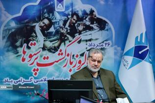 دیدار جمعی از اساتید آزاده با قائم مقام دانشگاه آزاد اسلامی