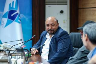 دیدار جمعی از اساتید آزاده با قائم مقام دانشگاه آزاد اسلامی