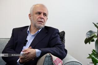 سعید اوحدی رئیس بنیاد شهید و امور ایثارگران