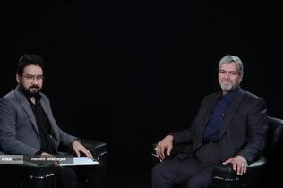 گفت و گو با مصطفی کواکبیان