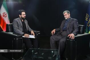 گفت و گو با مصطفی کواکبیان