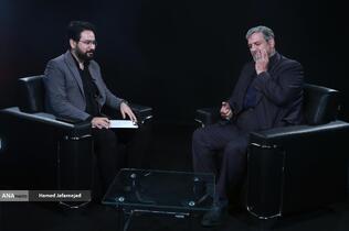 گفت و گو با مصطفی کواکبیان